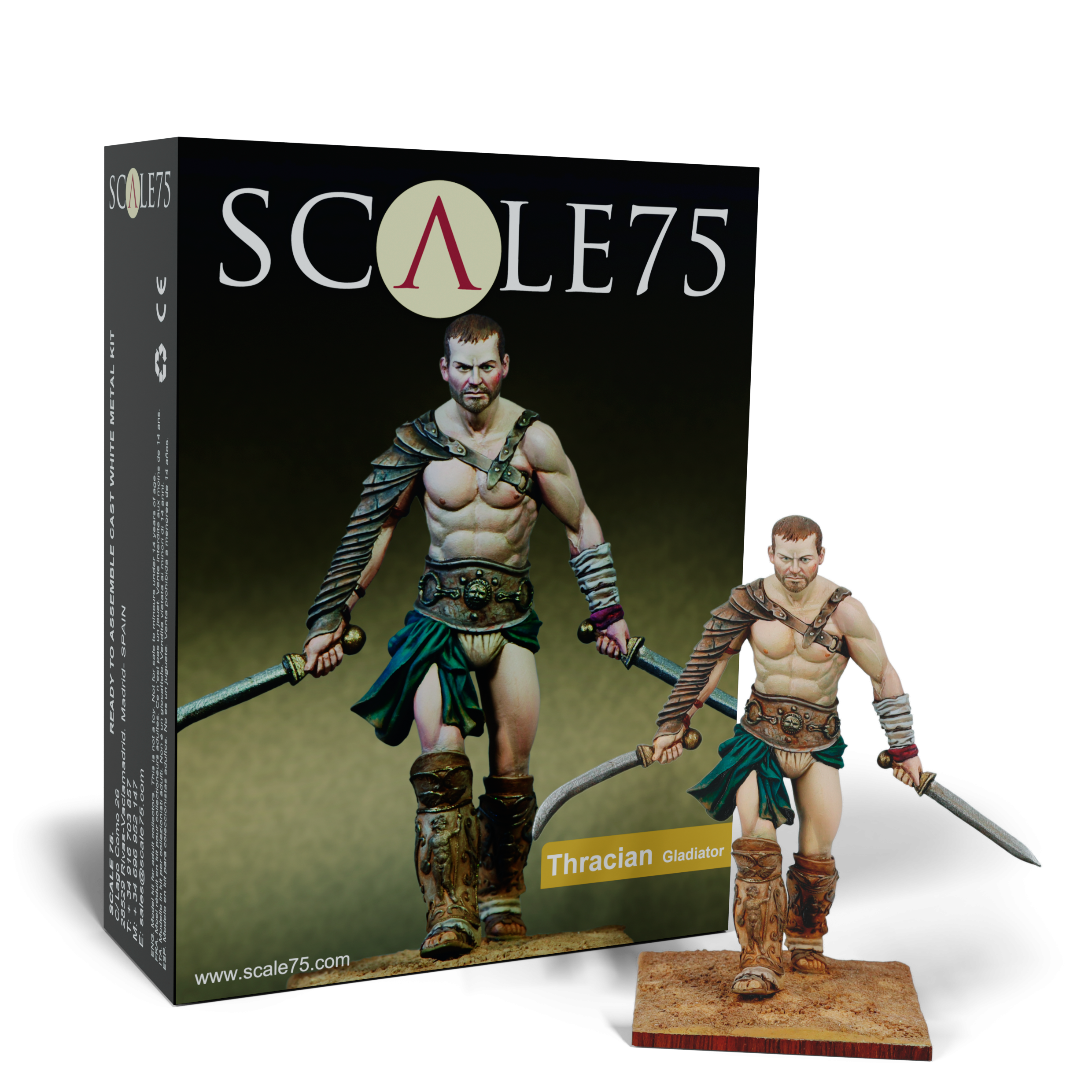 scale75-bundles-pack-gladiators-2-figurines-scr-003-scr-007 image 3