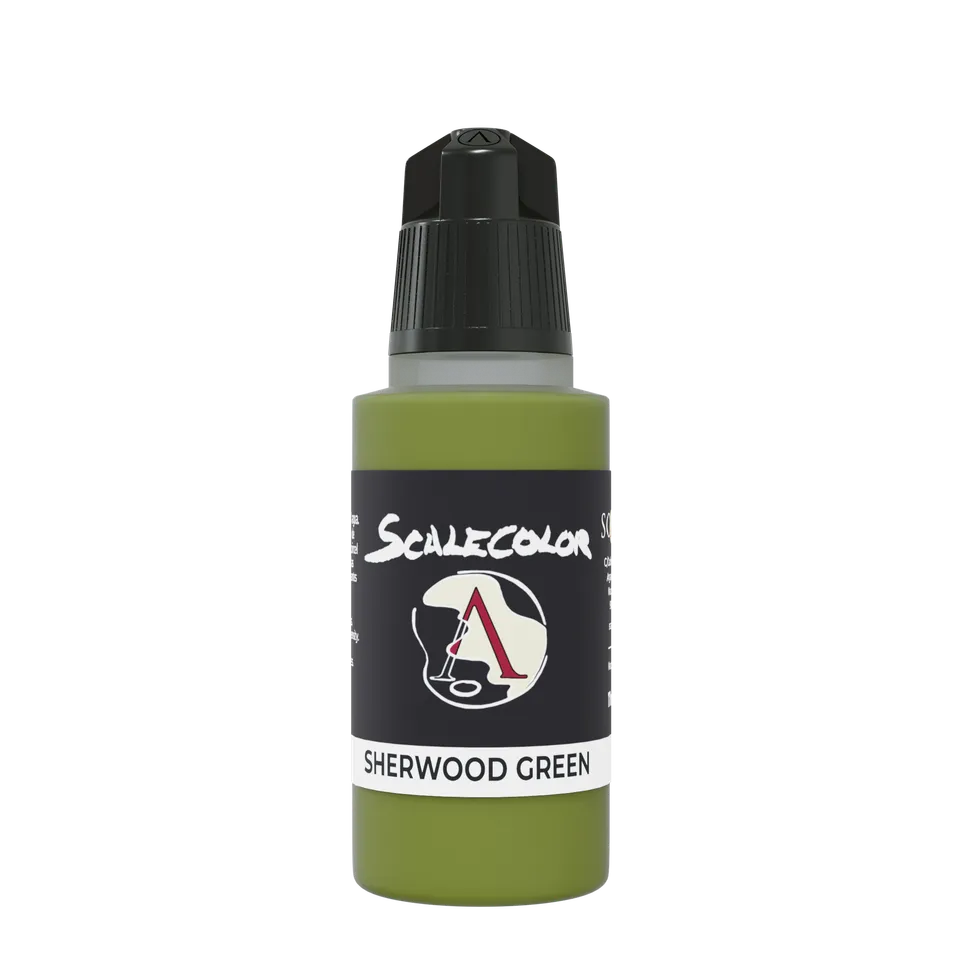 scale75-scalecolor-sherwood-green-peinture-acrylique-17ml-mate image 1