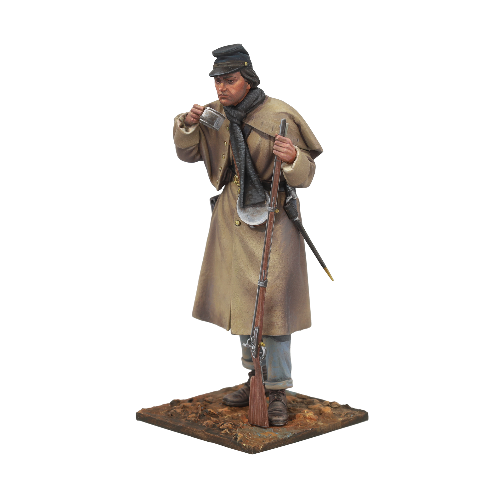 scale75-private-3rd-georgia-1862-figurine-75mm-non-peinte image 7