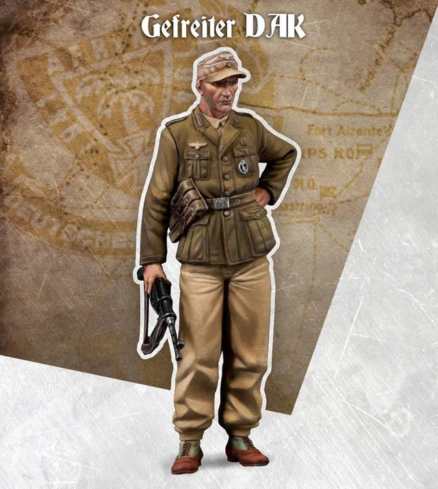 scale75-models-gefreiter-dak-figurine-1-35-r-sine-non-peinte image 1