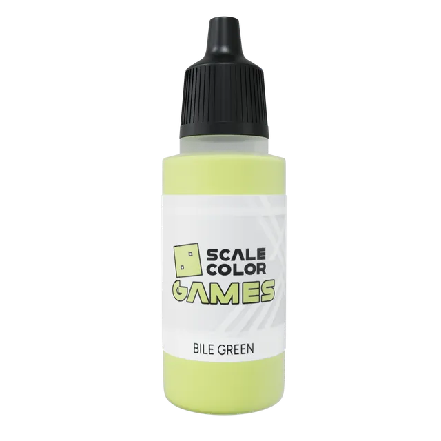 scale75-scalecolor-bile-green-peinture-acrylique-17ml-mat image 1