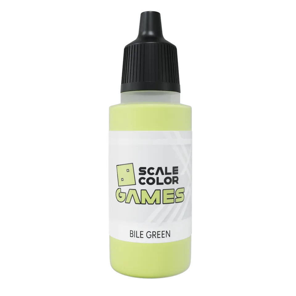 scale75-scalecolor-bile-green-peinture-acrylique-17ml-mat image 1
