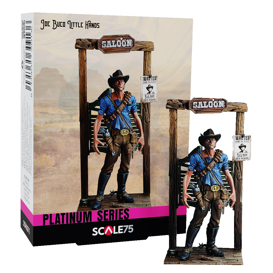 scale75-bundles-pack-wild-wild-west-4-figurines image 4