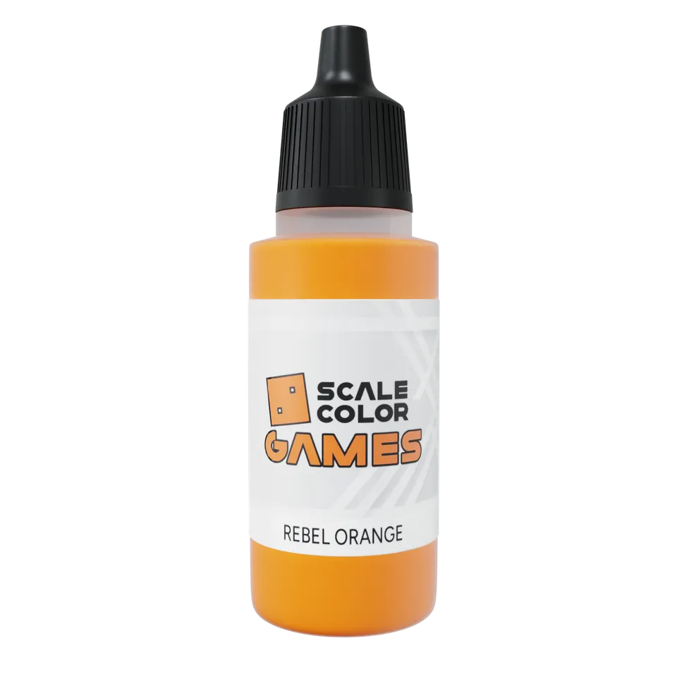 scale75-scalecolor-rebel-orange-peinture-acrylique-17-ml-mate image 1