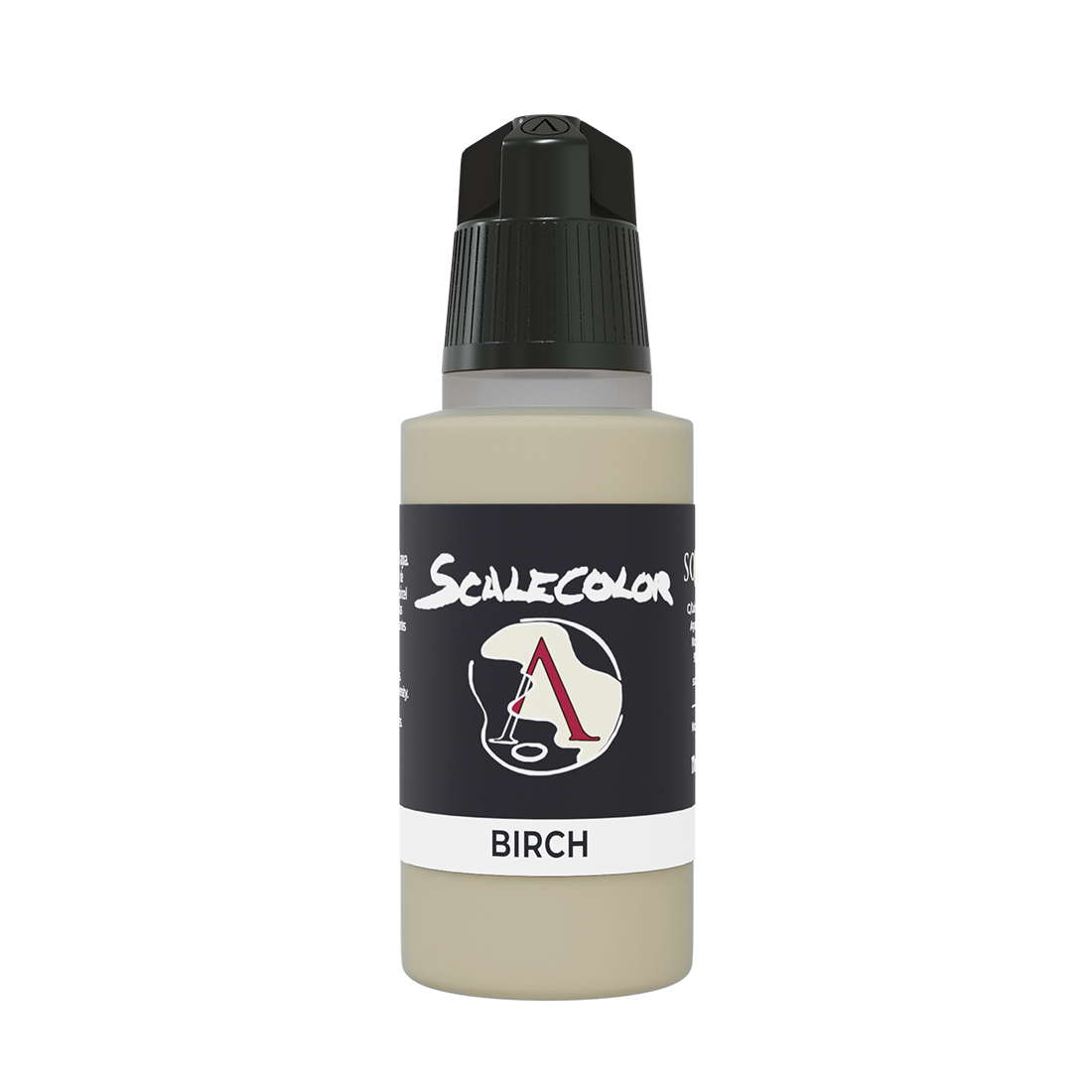 scale75-scalecolor-birch-peinture-17ml-beige-mat image 1