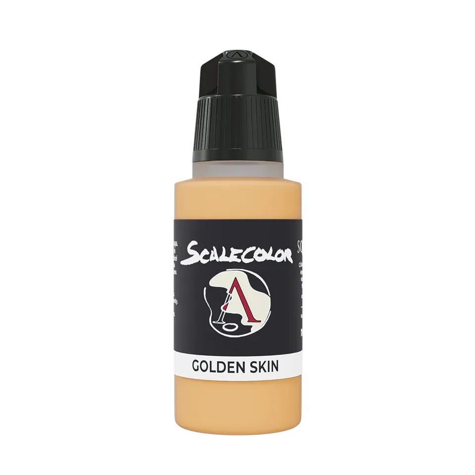 scale75-scalecolor-golden-skin-peinture-acrylique-17ml-mate image 1