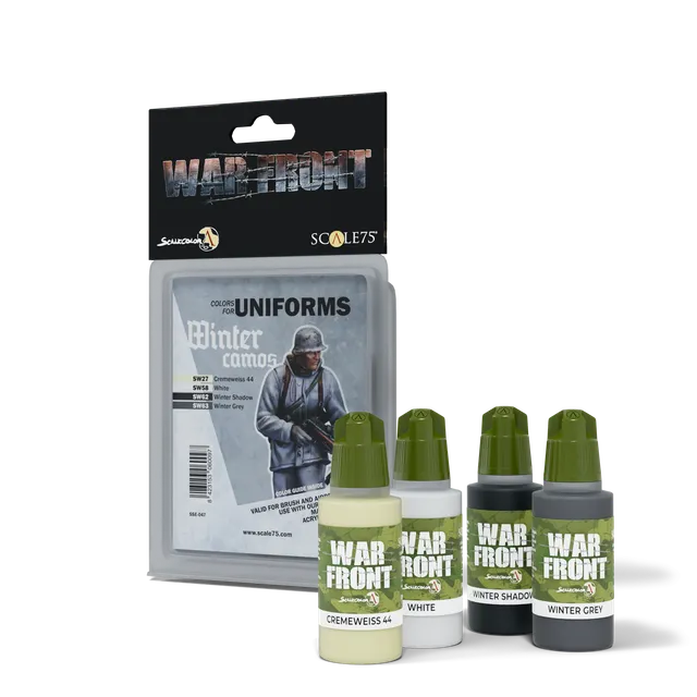 scale75-warfront-winter-camo-set-4-peintures-camouflage-hiver image 1
