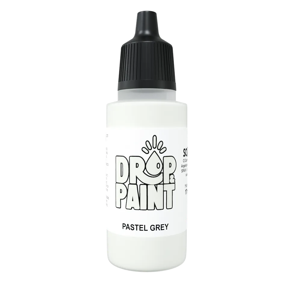 scale75-scalecolor-pastel-grey-peinture-acrylique-17ml-gris image 1
