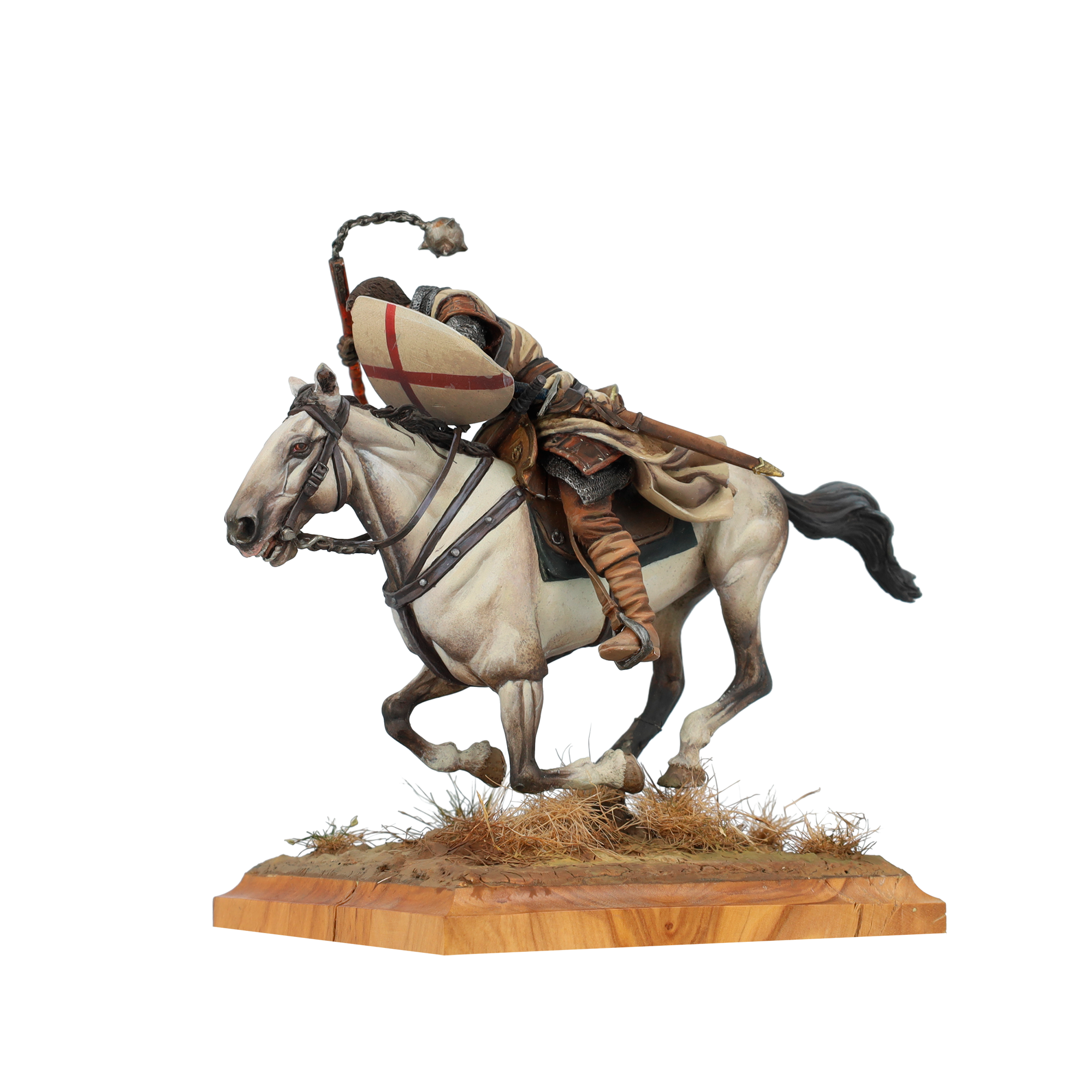 scale75-middle-ages-the-templar-figurine-templier-non-peinte image 8