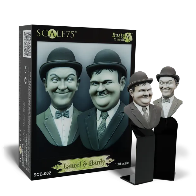 scale75-busts-to-scale-laurel-hardy-buste-r-sine image 1