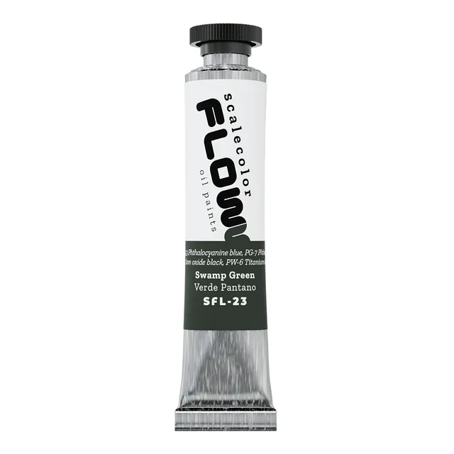 scale75-scalecolor-swamp-green-peinture-mate-20-ml image 1