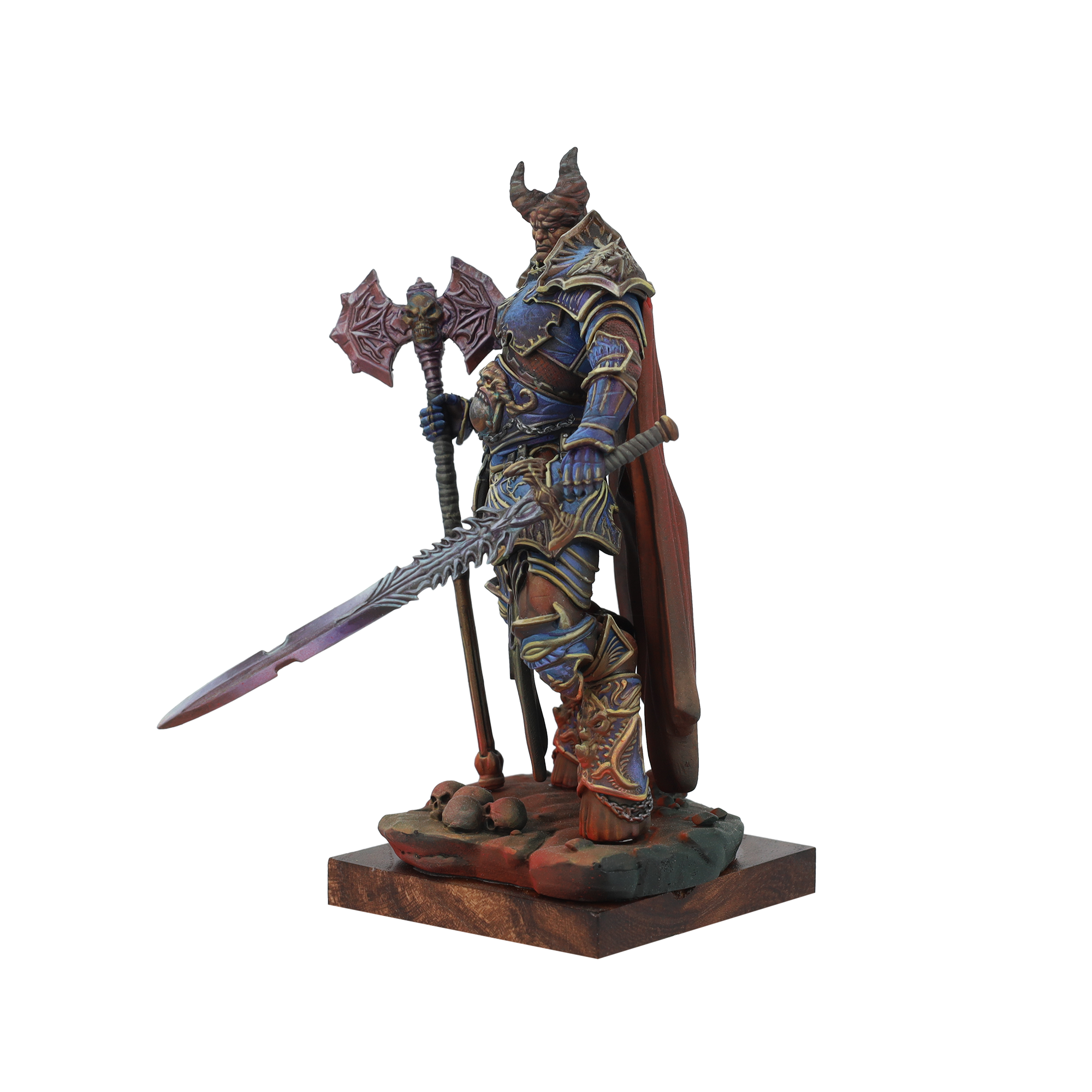 scale75-characters-lord-of-chaos-figurine-75mm-non-peinte image 7