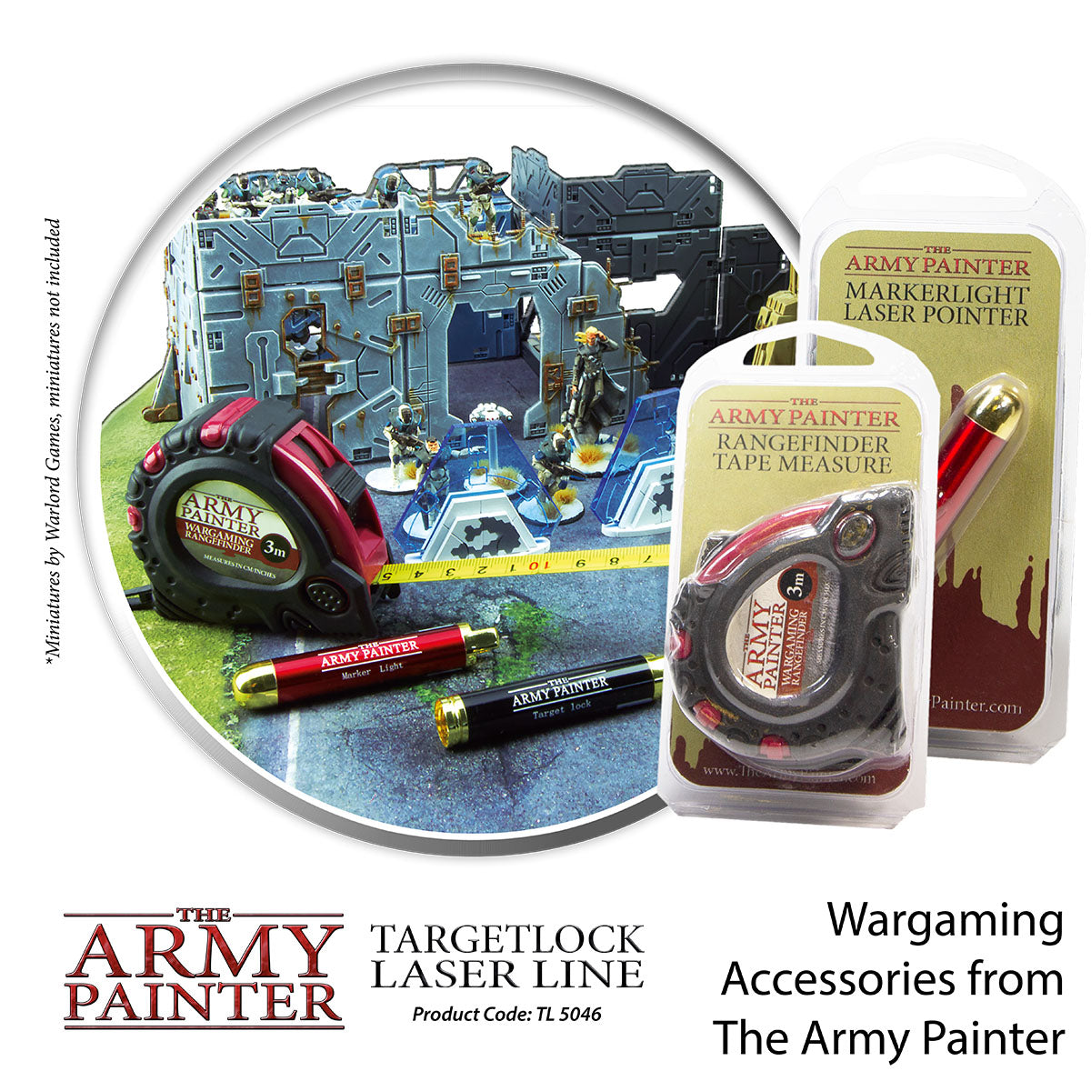 the-army-painter-target-lock-laser-line-ligne-de-vis-e-wargame image 5