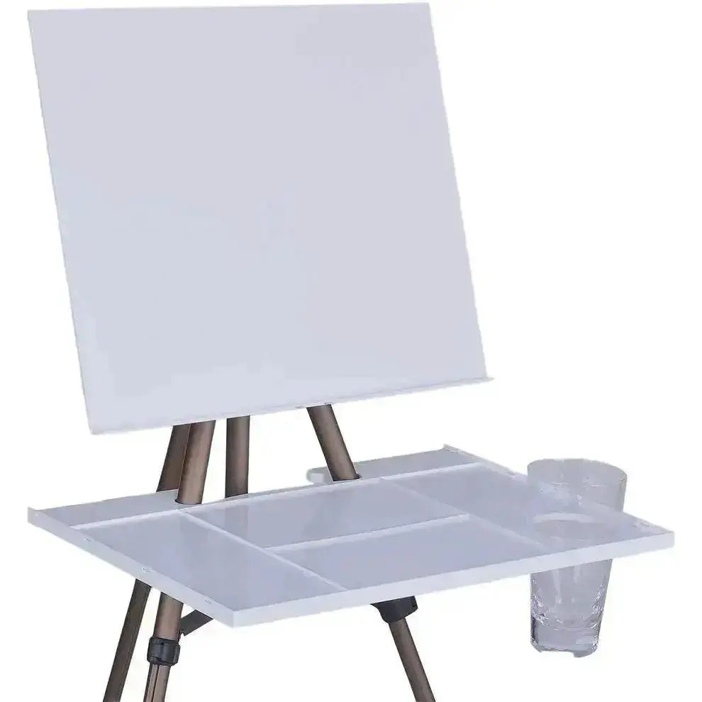 meeden-chevalet-plein-air-tr-pied-alu-avec-palette image 8