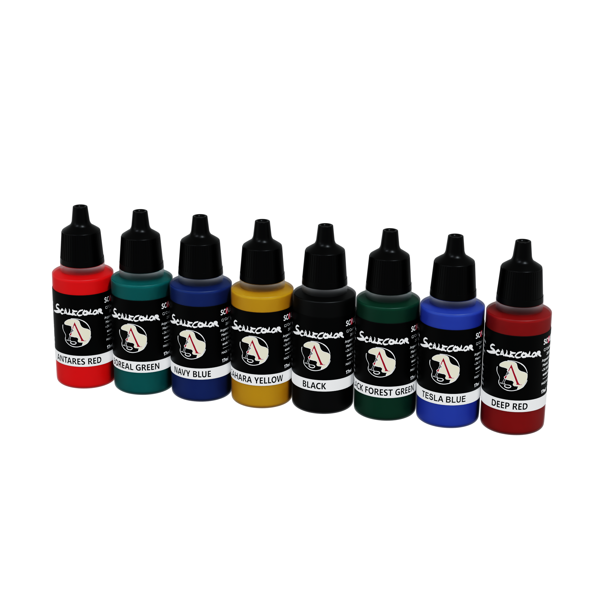 scale75-specials-sets-highland-tartans-set-peinture-tartan-historique image 2