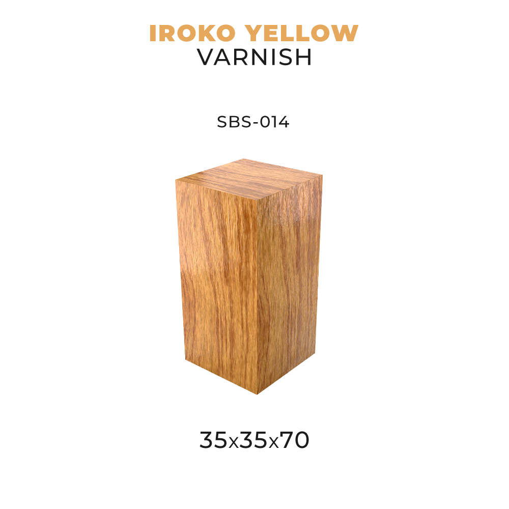 scale75-accessories-socle-bois-jatoba-35x35x70-mm image 1