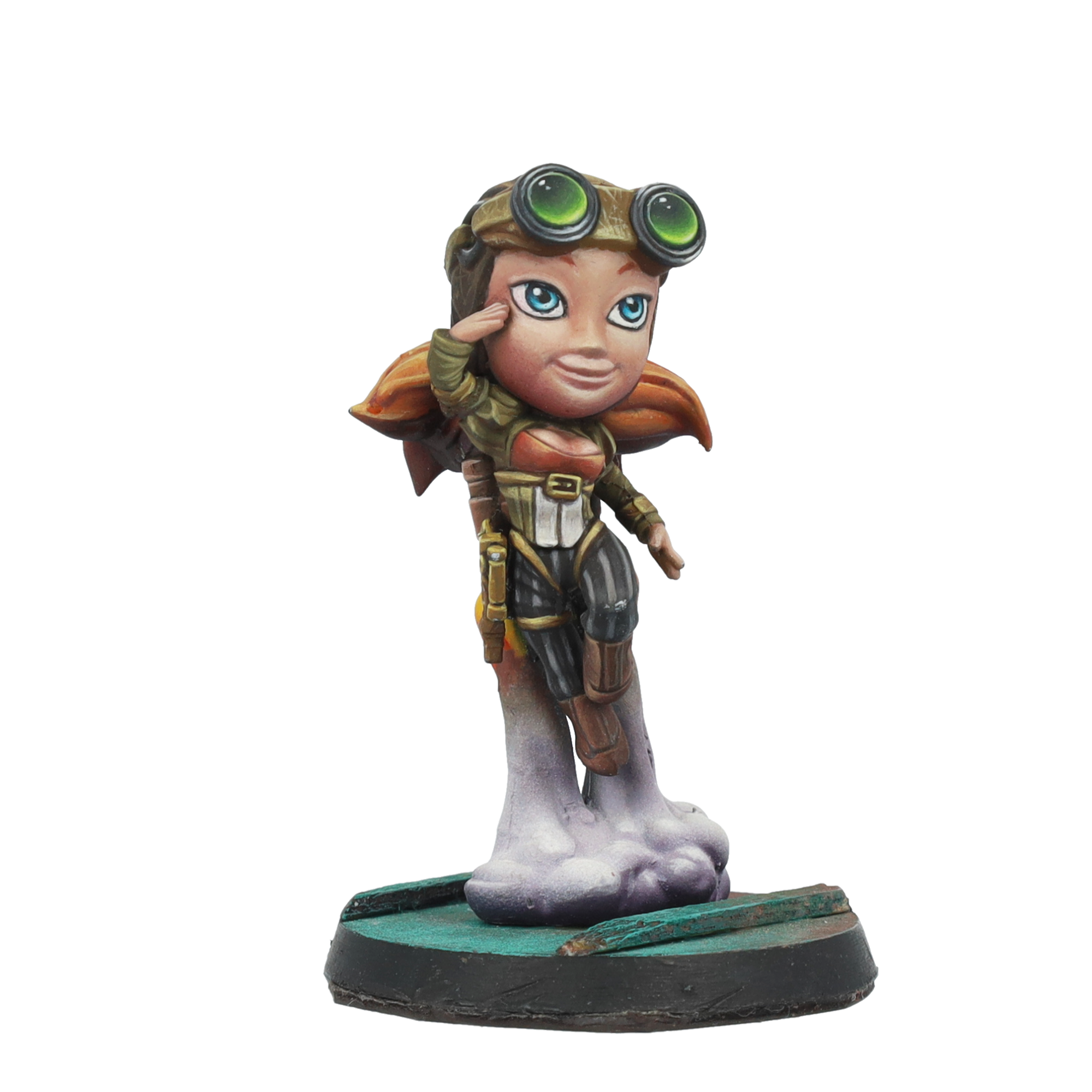 scale75-the-smog-riders-amelia-steam-figurine-35mm-r-sine image 4