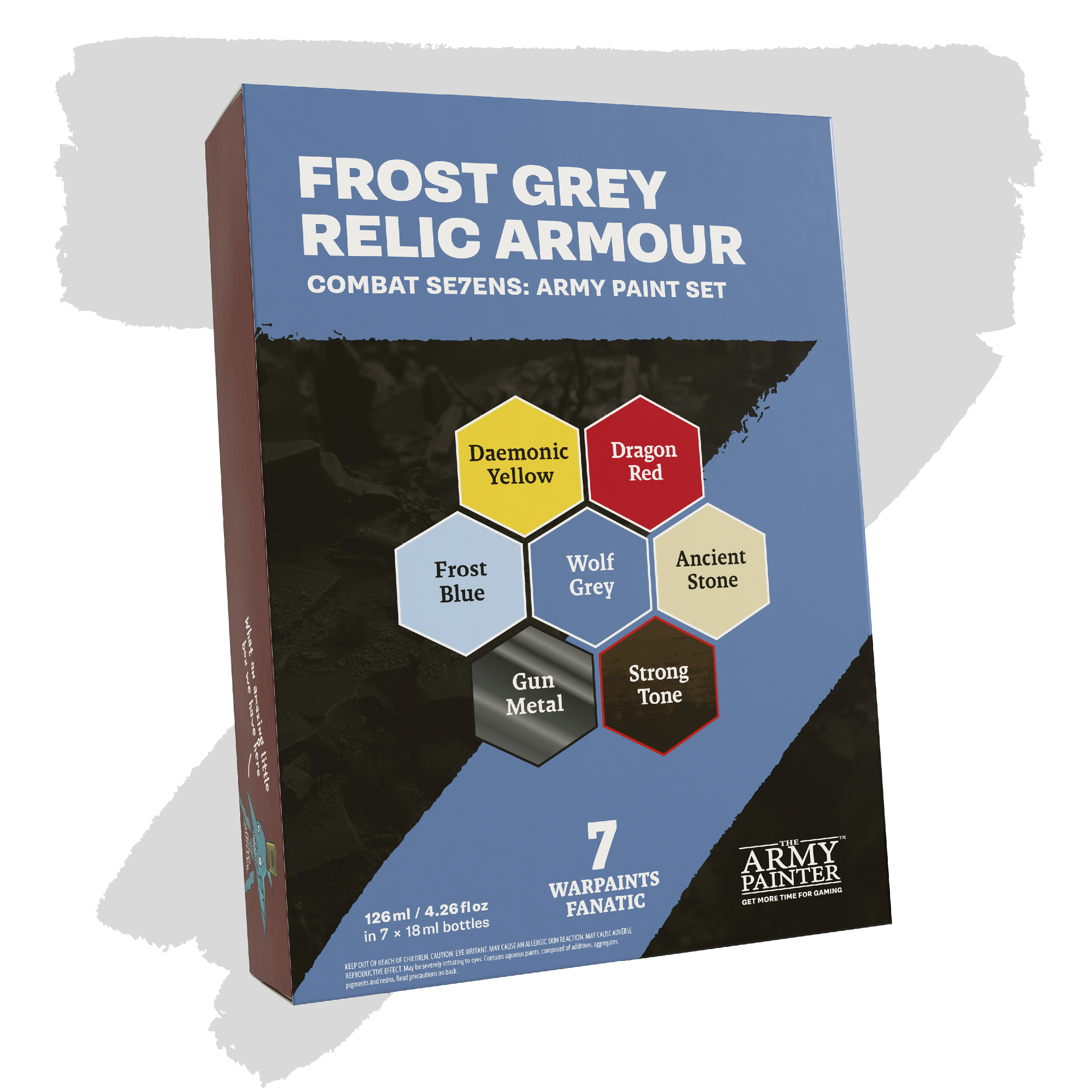 the-army-painter-combat-se7ens-frost-grey-relic-armour-kit-grise image 3