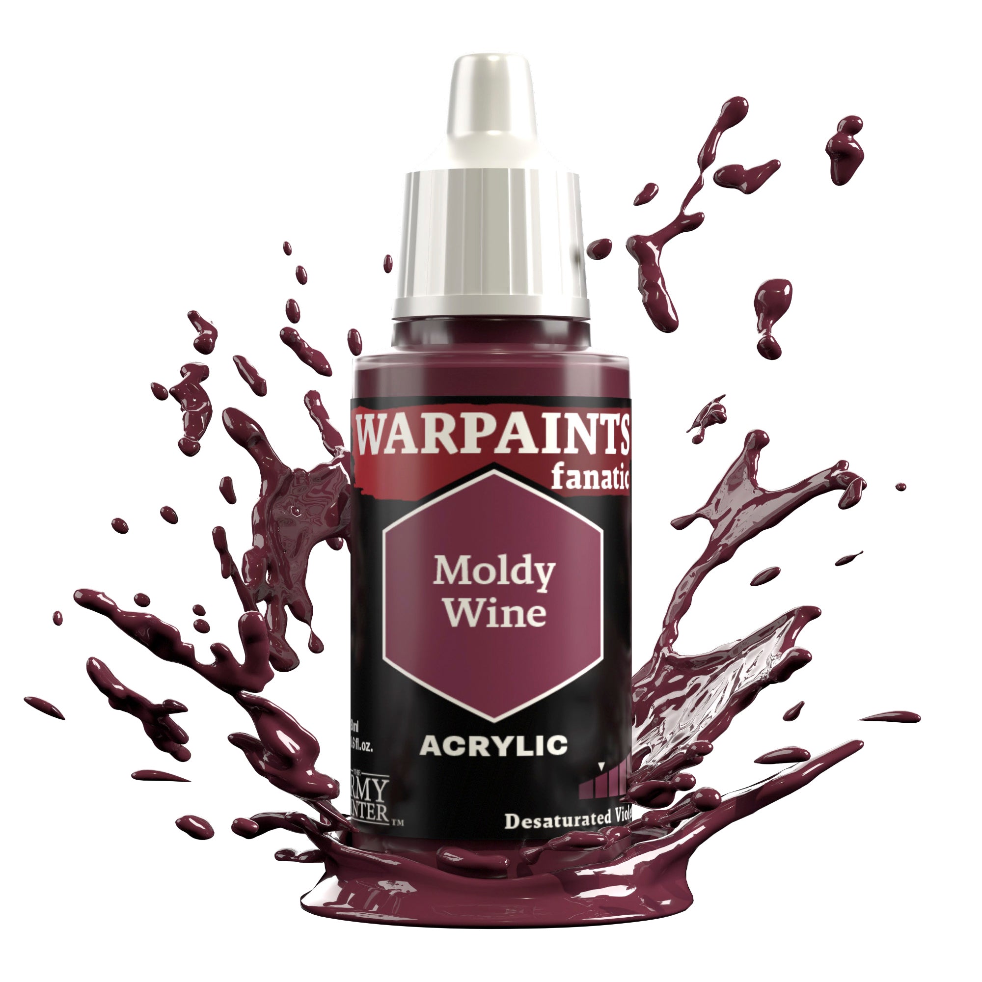 the-army-painter-warpaints-fanatic-moldy-wine-peinture-18-ml image 2