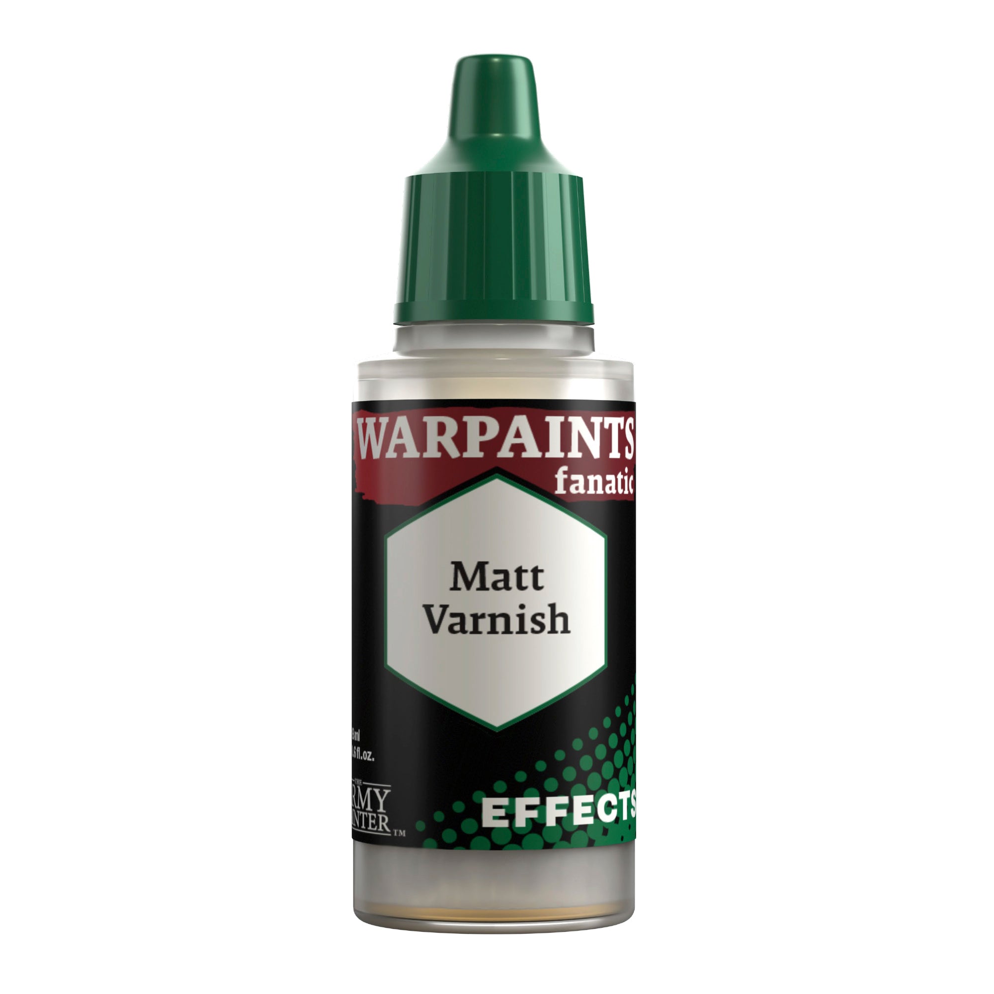 the-army-painter-warpaints-fanatic-effects-matt-varnish-vernis-mat-18ml image 1