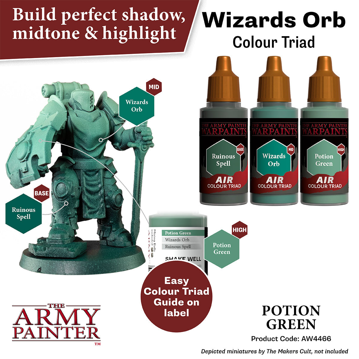 the-army-painter-warpaints-air-potion-green-peinture-a-rographe-vert image 3