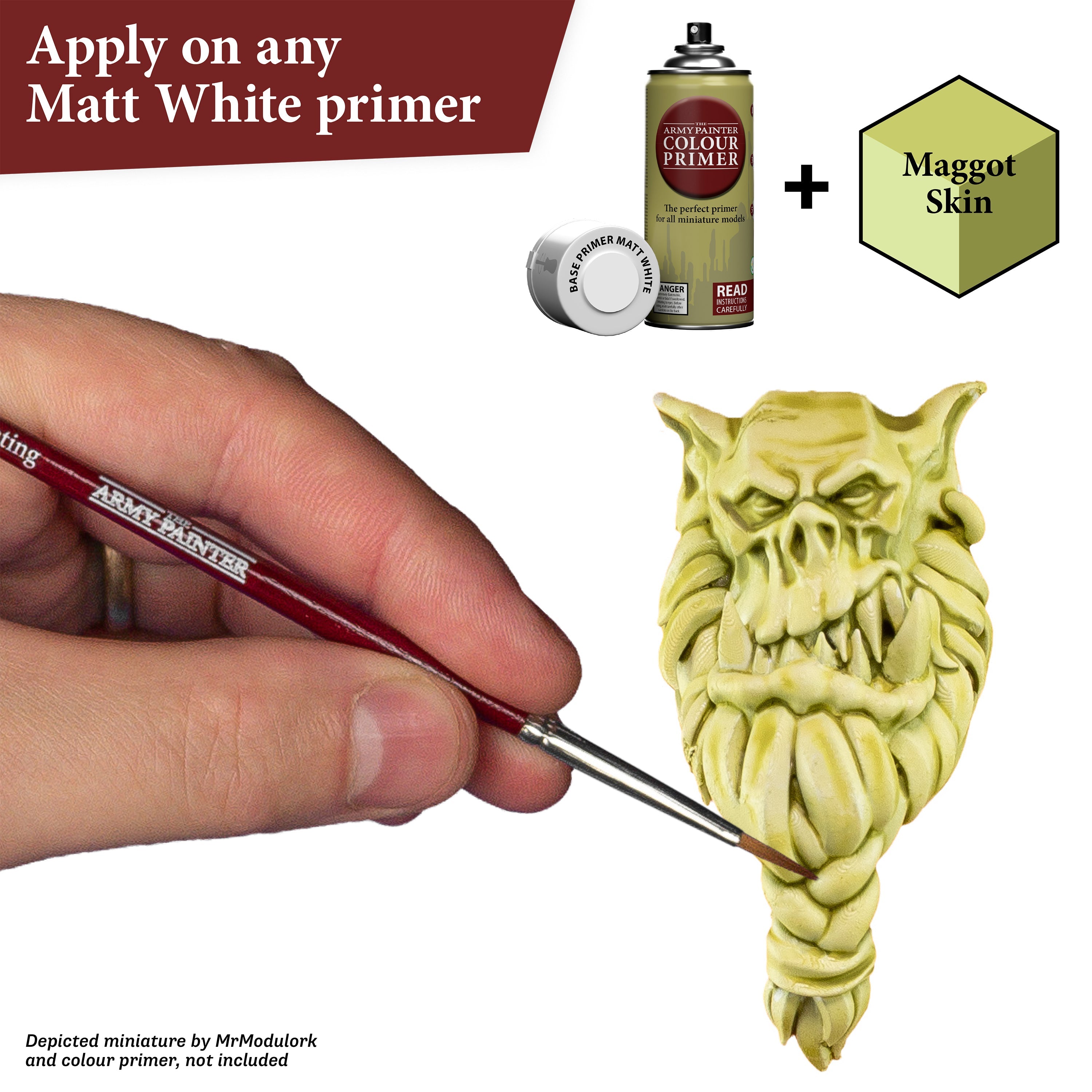the-army-painter-speedpaint-maggot-skin-peinture-une-couche-18ml image 2