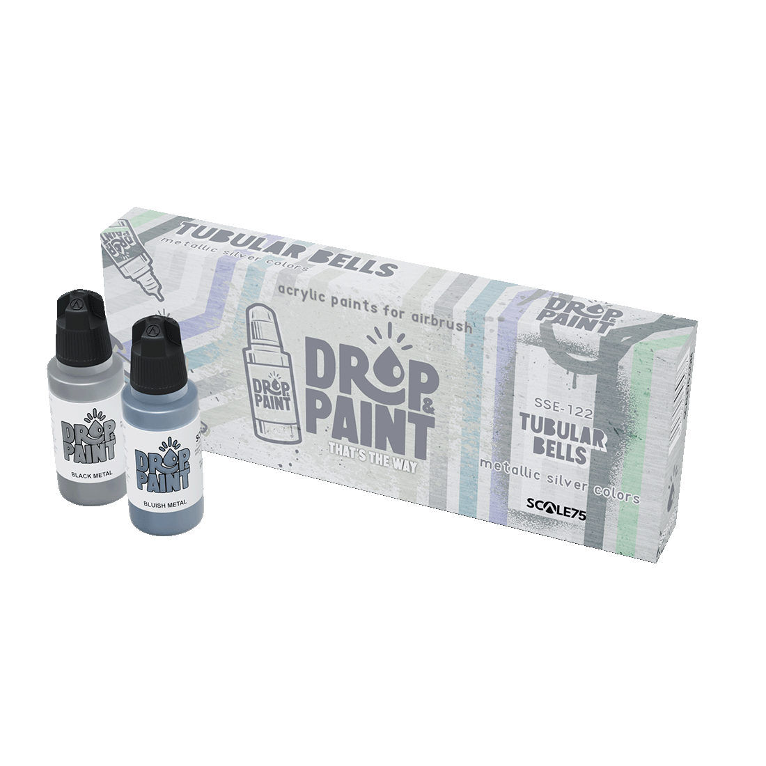 scale75-drop-paint-tubular-bells-set-peinture-a-ro image 1