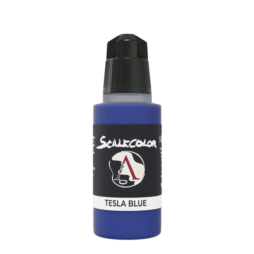 scale75-scalecolor-tesla-blue-peinture-acrylique-17-ml image 1