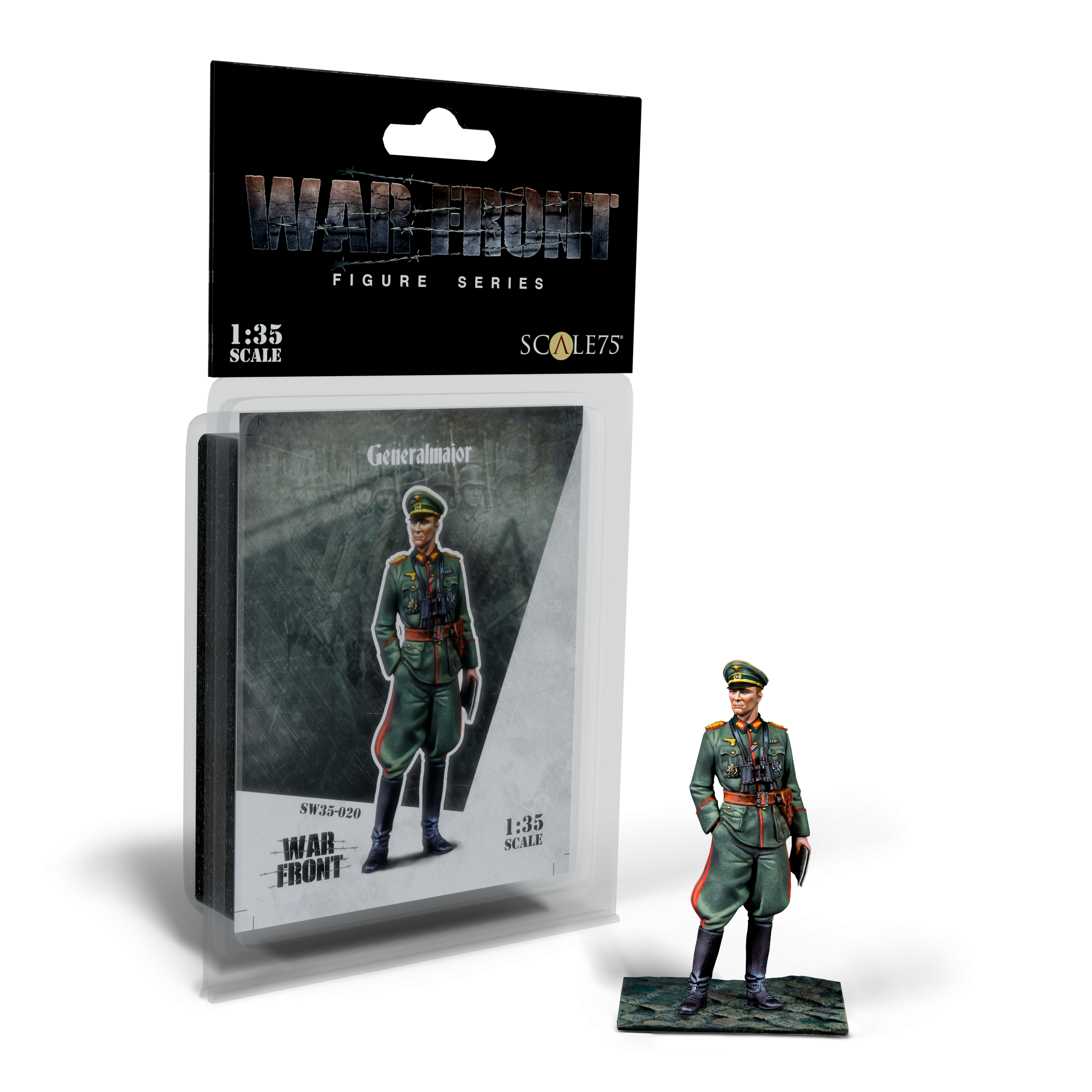 scale75-models-generalmajor-figurine-r-sine-1-35-non-peinte image 2