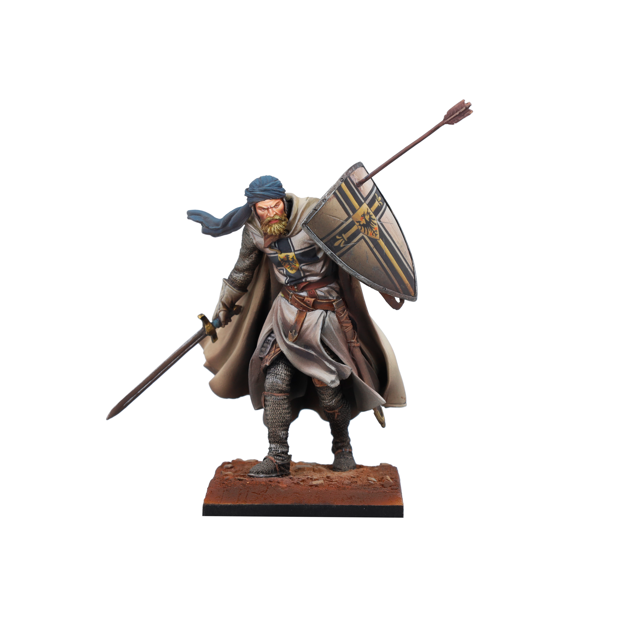 scale75-middle-ages-medieval-knight-figurine-75-mm-m-tal-non-peinte image 2