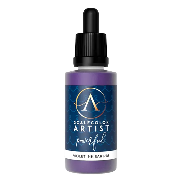 scale75-inktensity-violet-ink-encre-miniature-20ml-satin image 1
