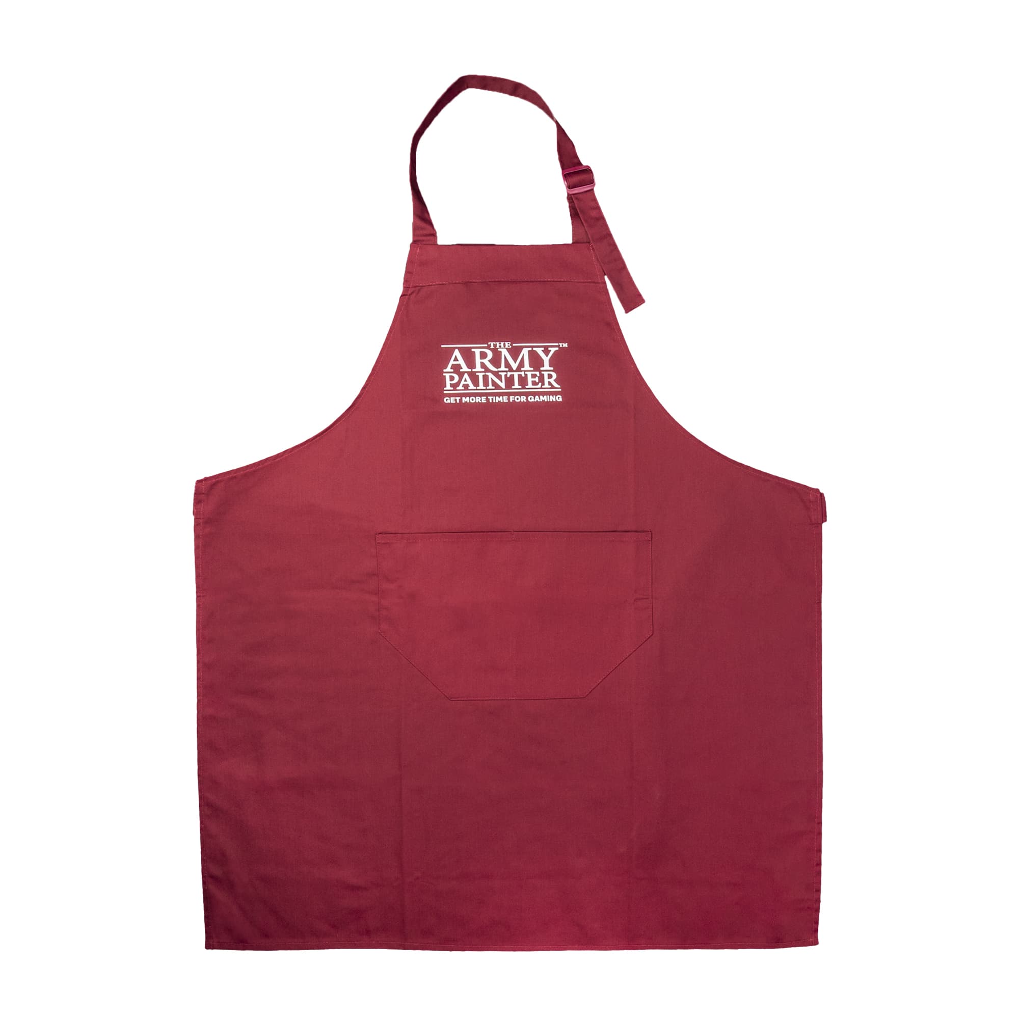 the-army-painter-tablier-burgundy-tablier-atelier-bordeaux-r-glable image 1