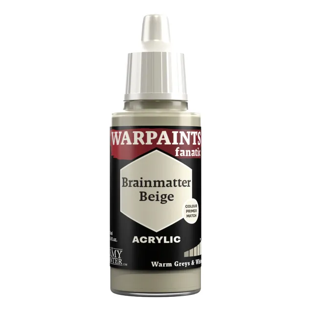 the-army-painter-warpaints-fanatic-brainmatter-beige-peinture-18ml image 1
