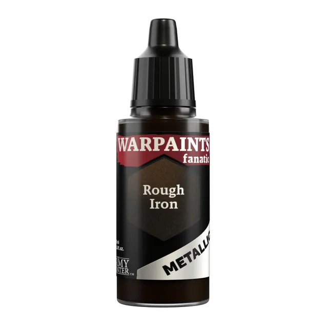 the-army-painter-warpaints-fanatic-metallic-rough-iron-peinture-m-tal image 1