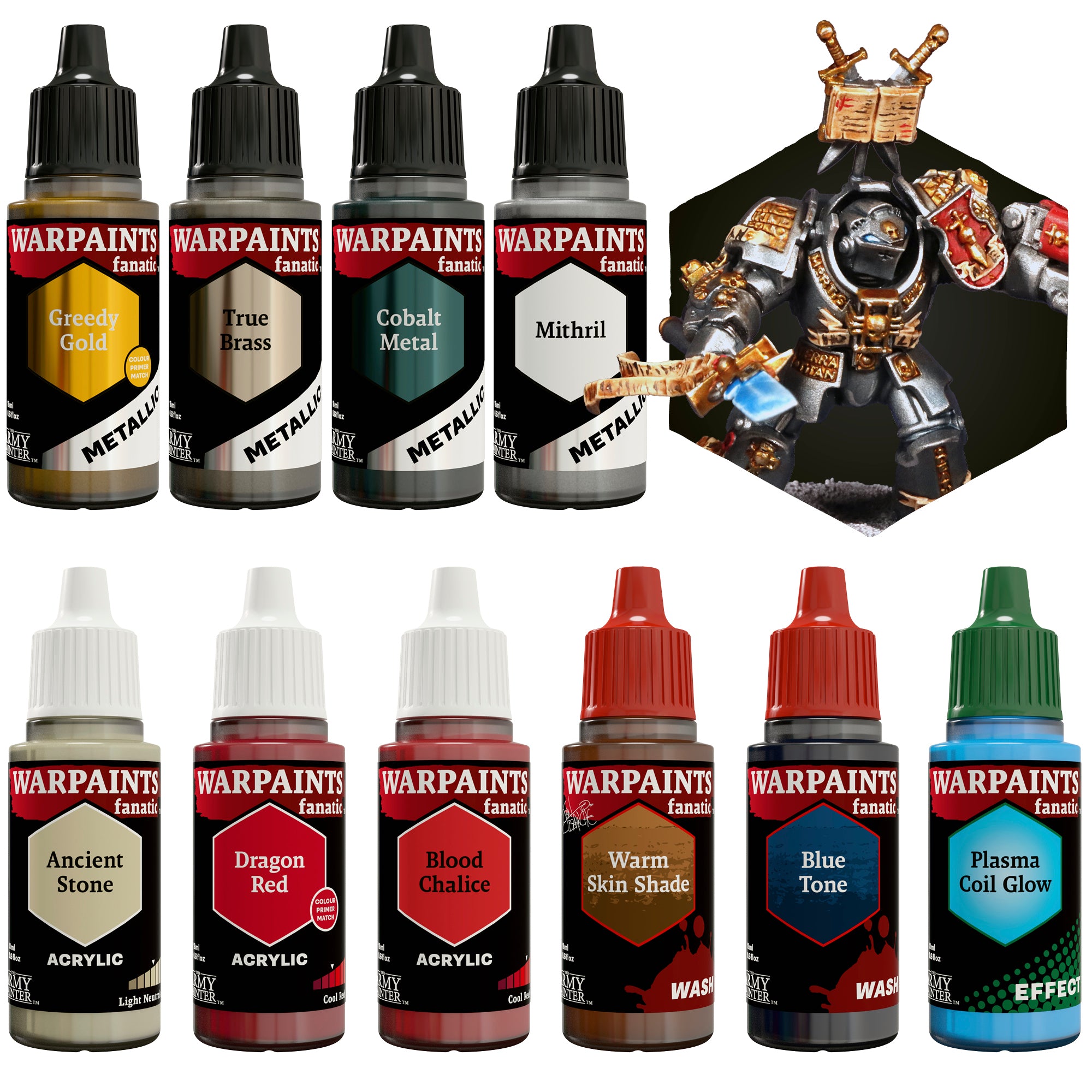 the-army-painter-grey-knights-bundle-coffret-peinture-m-tallique image 1