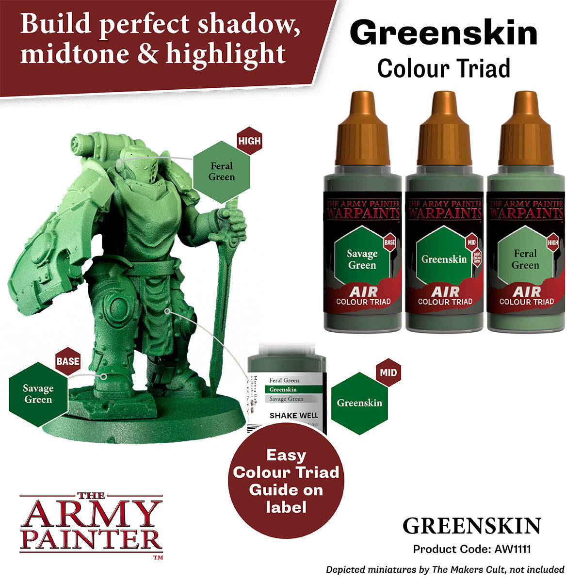 the-army-painter-warpaints-air-greenskin-peinture-a-rographe-vert-18ml image 3