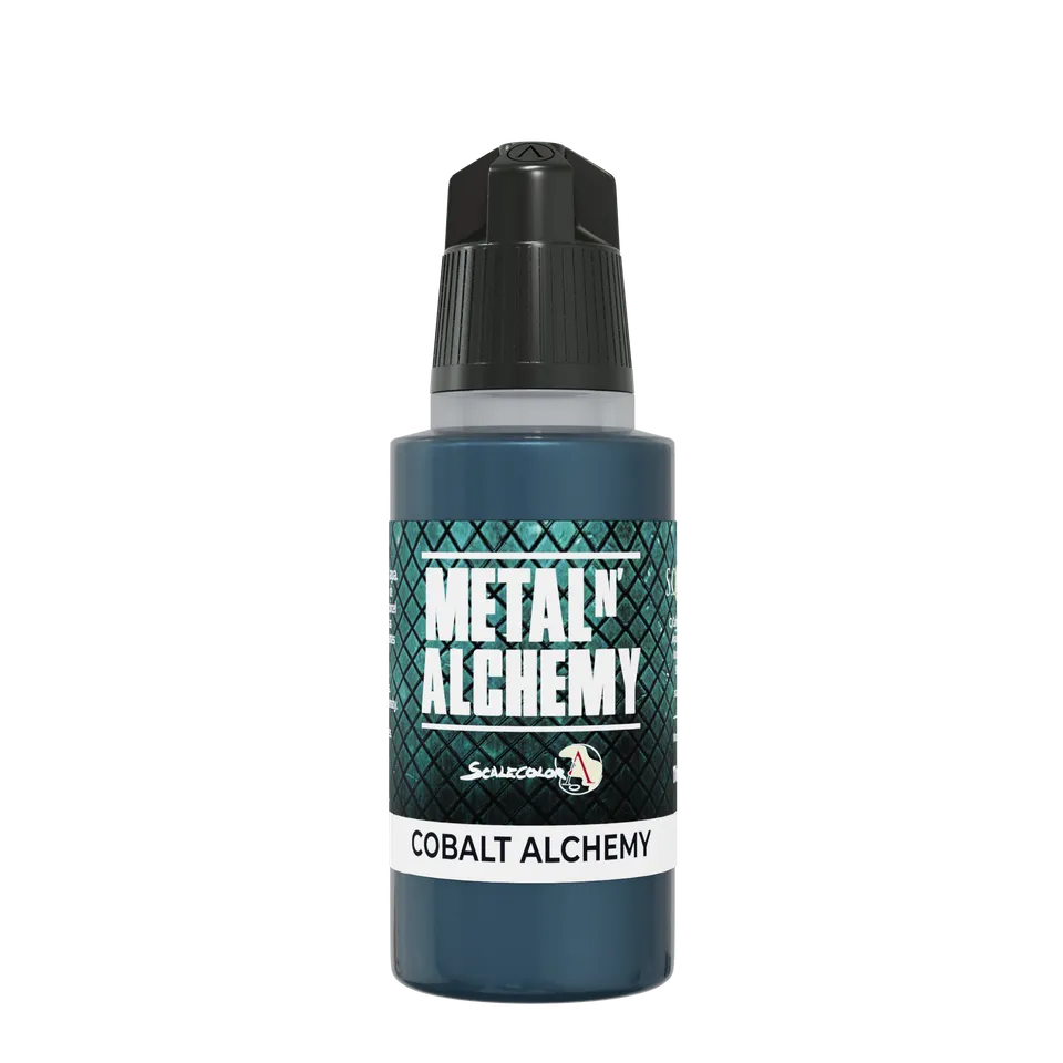 scale75-metal-n-alchemy-cobalt-metal-peinture-m-tallique-17ml-cobalt image 1