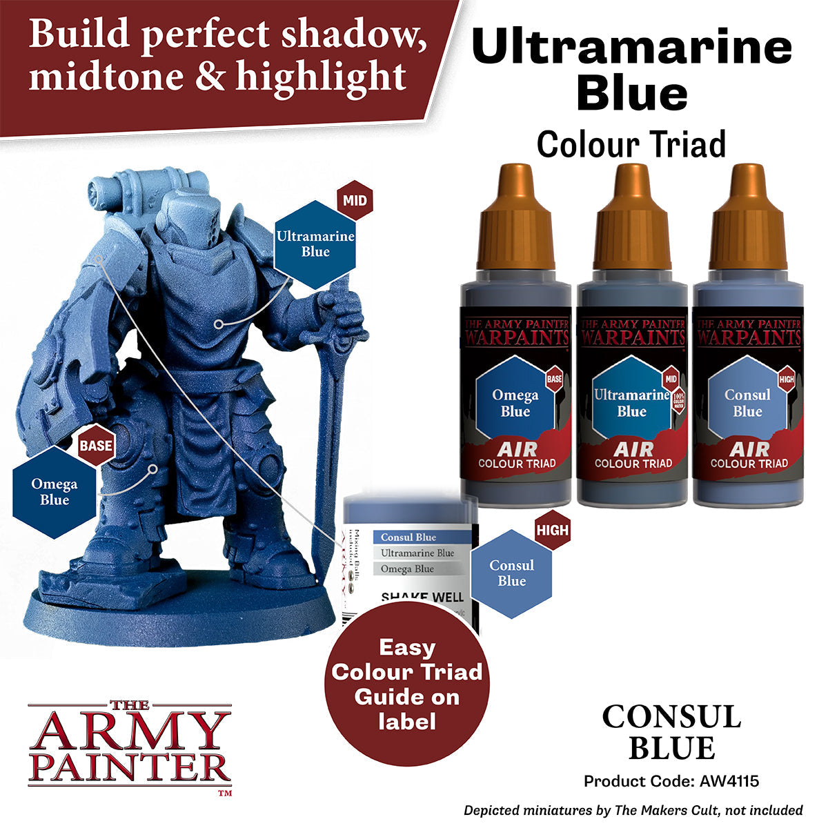 the-army-painter-warpaints-air-consul-blue-peinture-a-rographe-bleu image 3
