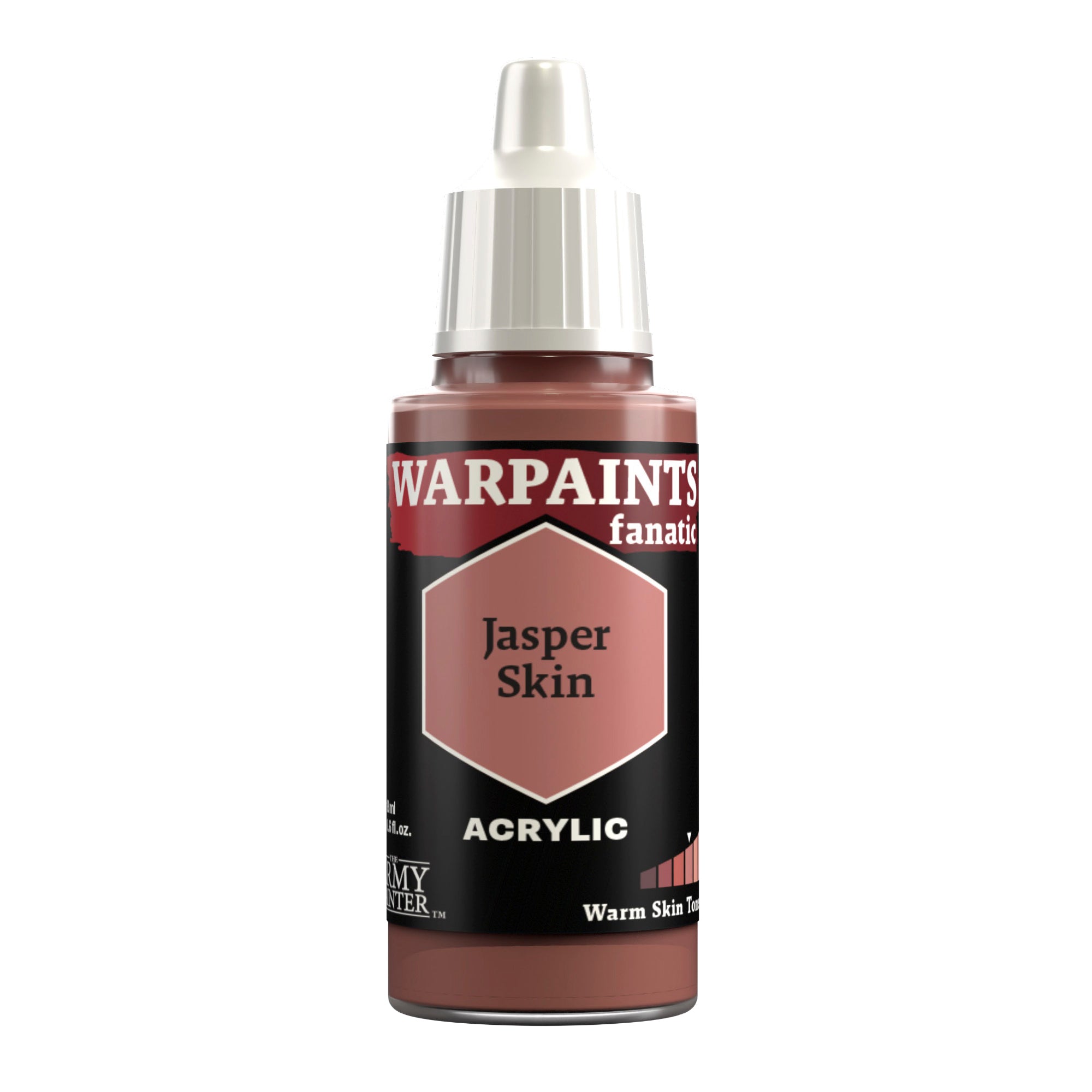 the-army-painter-warpaints-fanatic-jasper-skin-peinture-peau-18ml image 1