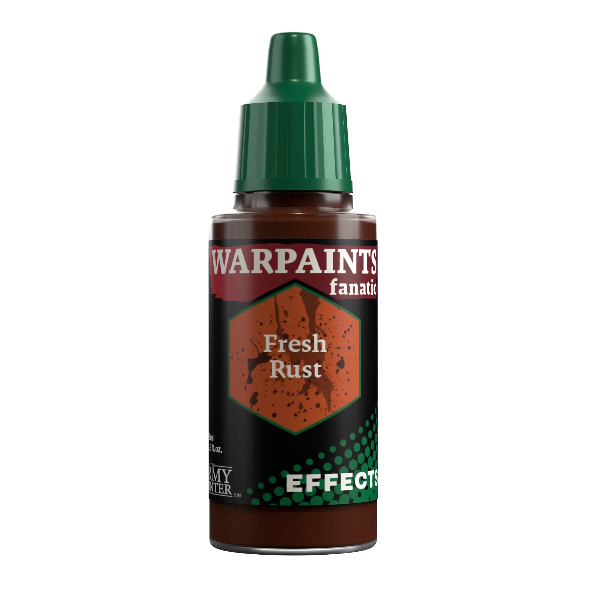 the-army-painter-fanatic-effects-fresh-rust-effet-rouille image 1