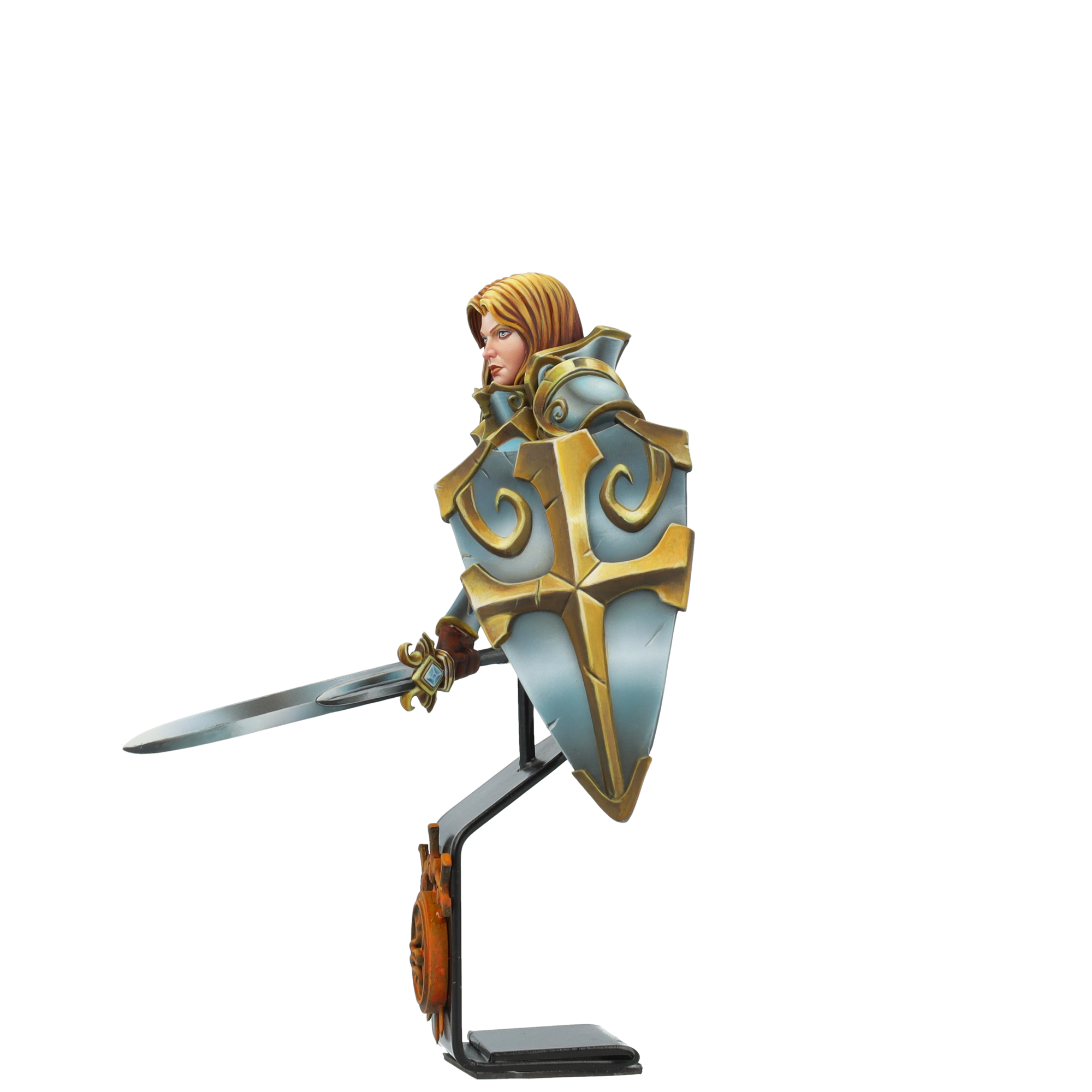 scale75-characters-irina-wandering-sword-figurine-non-peinte image 8