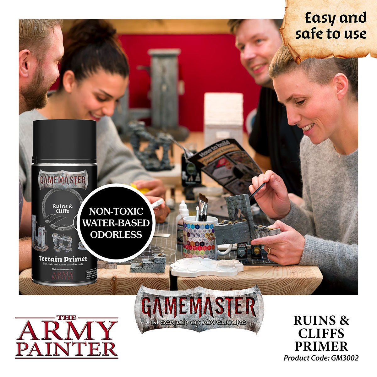 the-army-painter-gamemaster-bombe-ruins-cliffs-300ml image 4