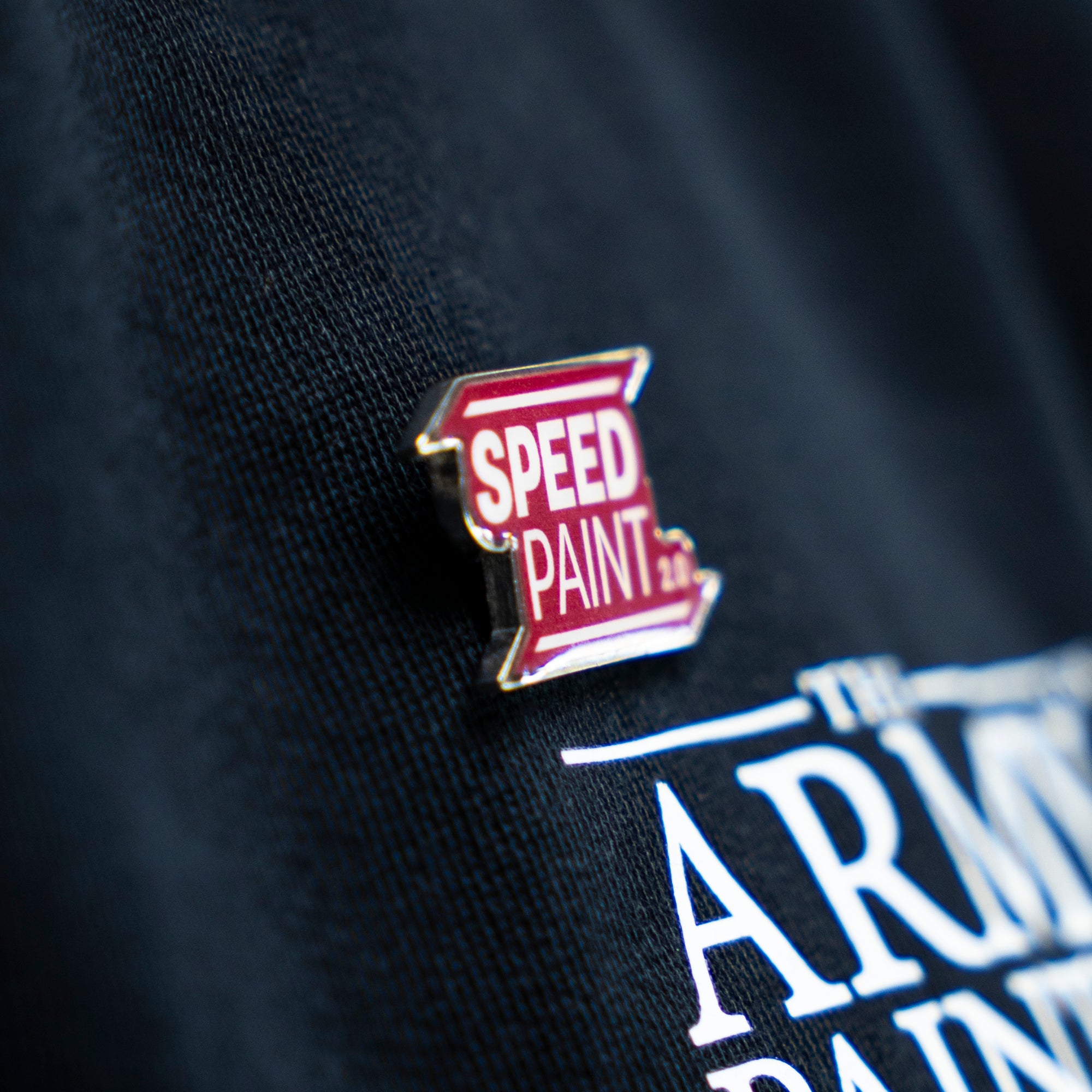 the-army-painter-pin-badge-speedpaint-logo-pin-s-mail image 2