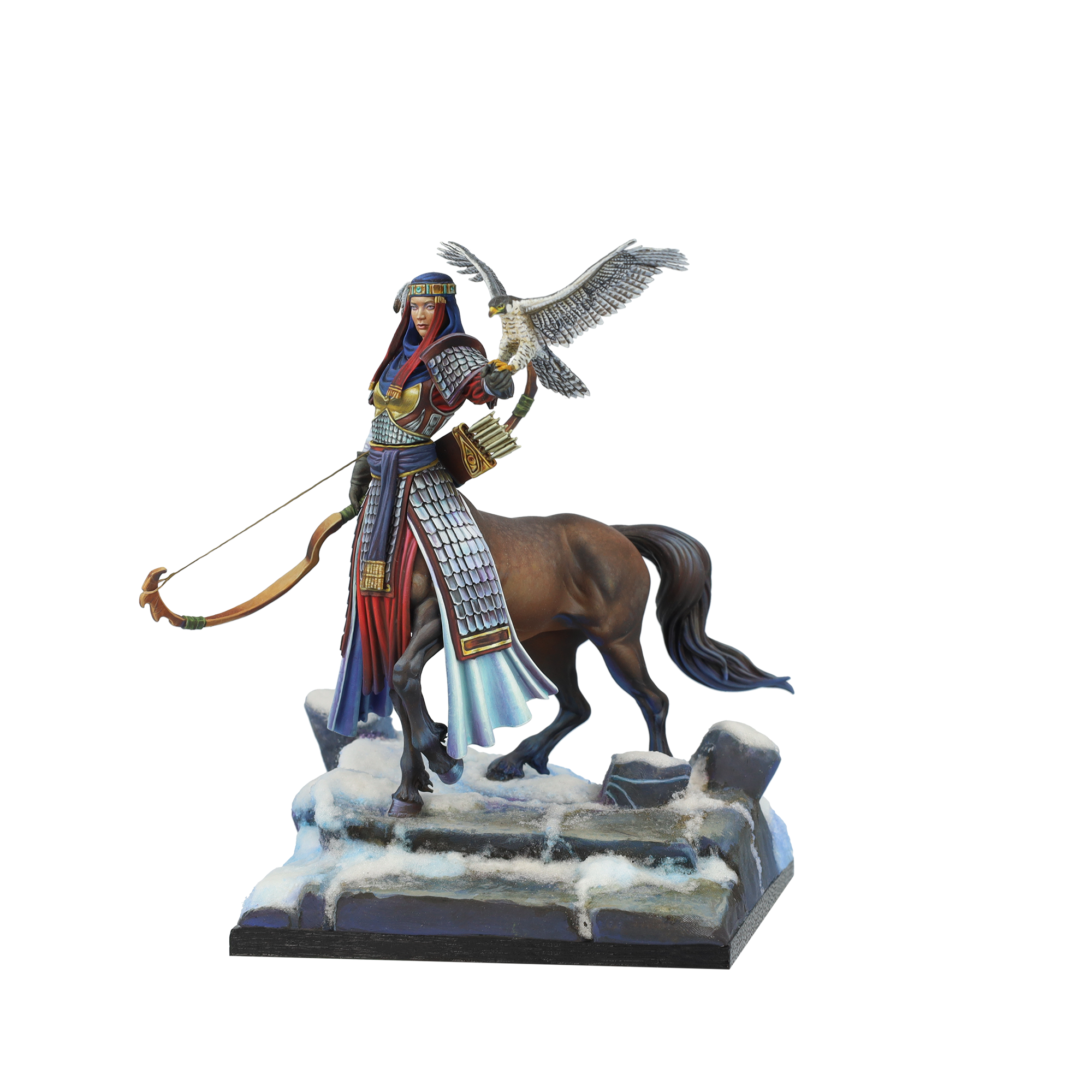 scale75-zodiac-sagitaurus-figurine-fantasy-non-peinte image 3