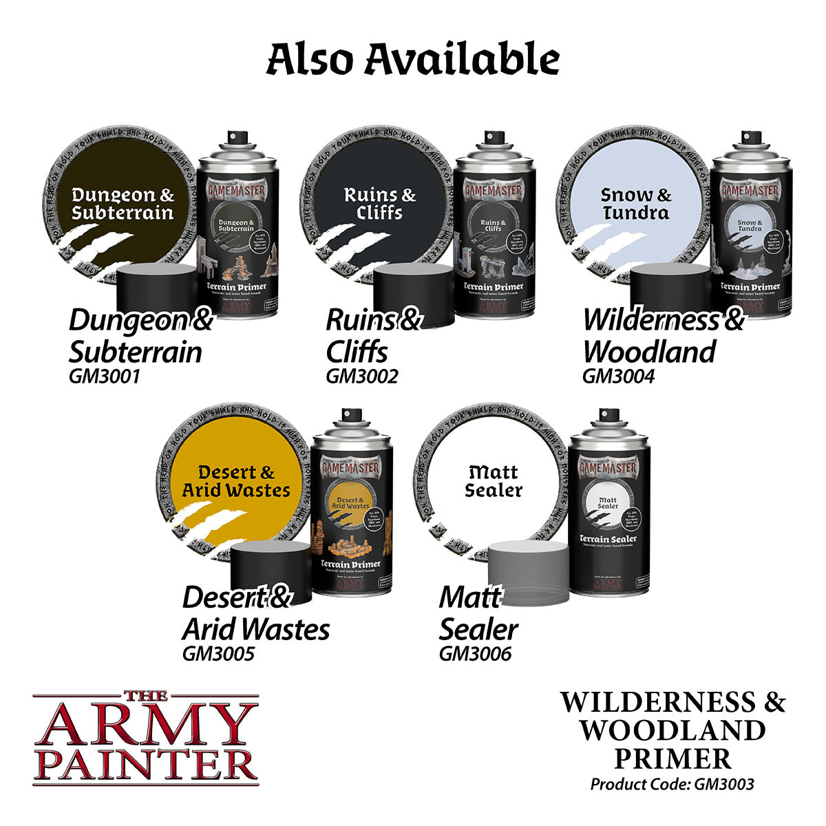 the-army-painter-gamemaster-wilderness-woodlands-sous-couche-d-cor-300-ml image 6