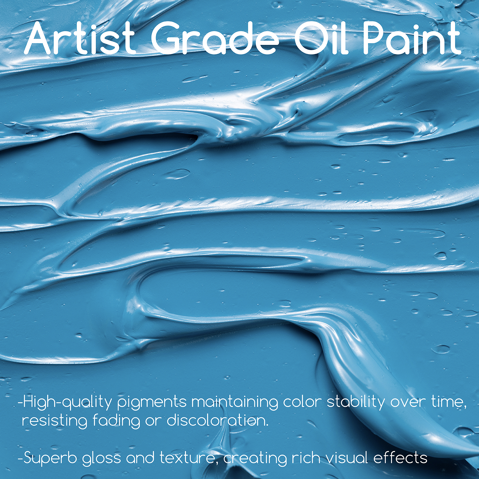 meeden-oil-paint-peinture-l-huile-12-tubes-60-ml image 5