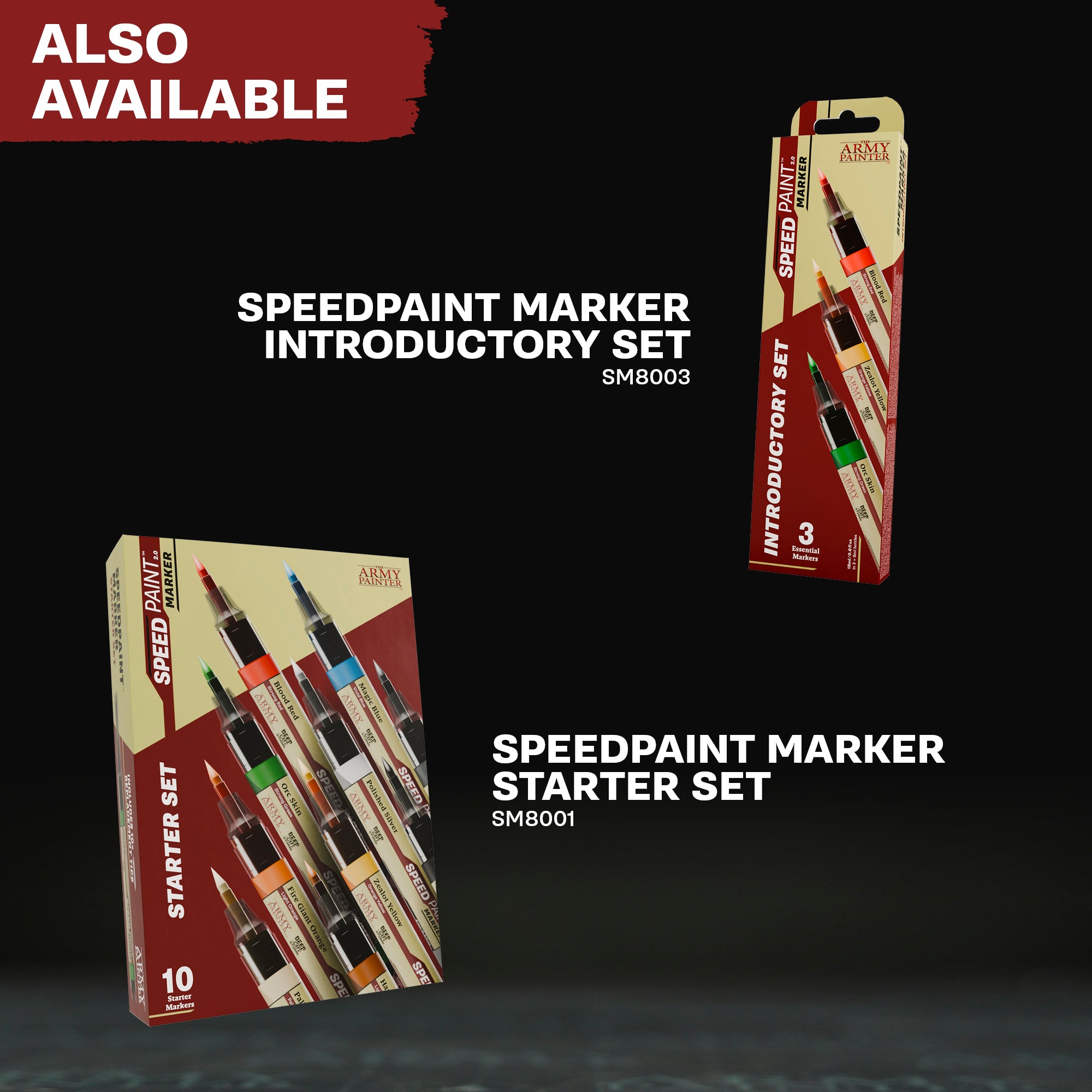 the-army-painter-speedpaint-markers-embouts-rechange-10-pointes image 6