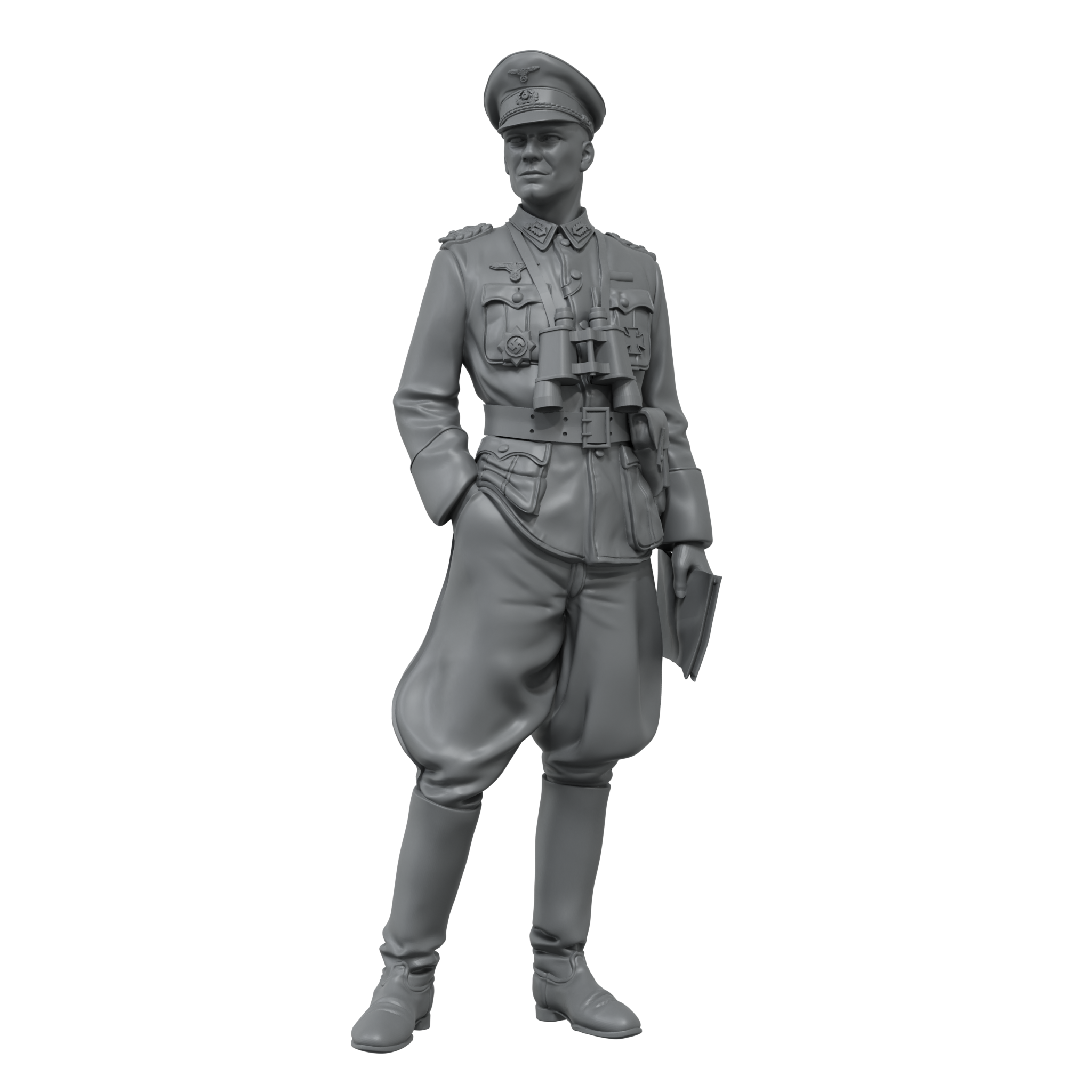 scale75-models-german-staff-1-48-figurine-r-sine-non-peinte image 3