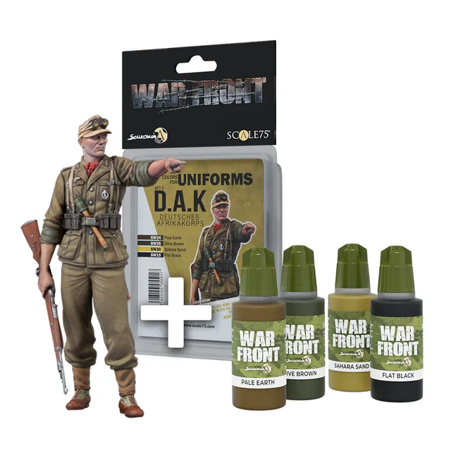 scale75-bundles-pack-oberschutze-dak-set-peinture-figurine-1-35 image 1
