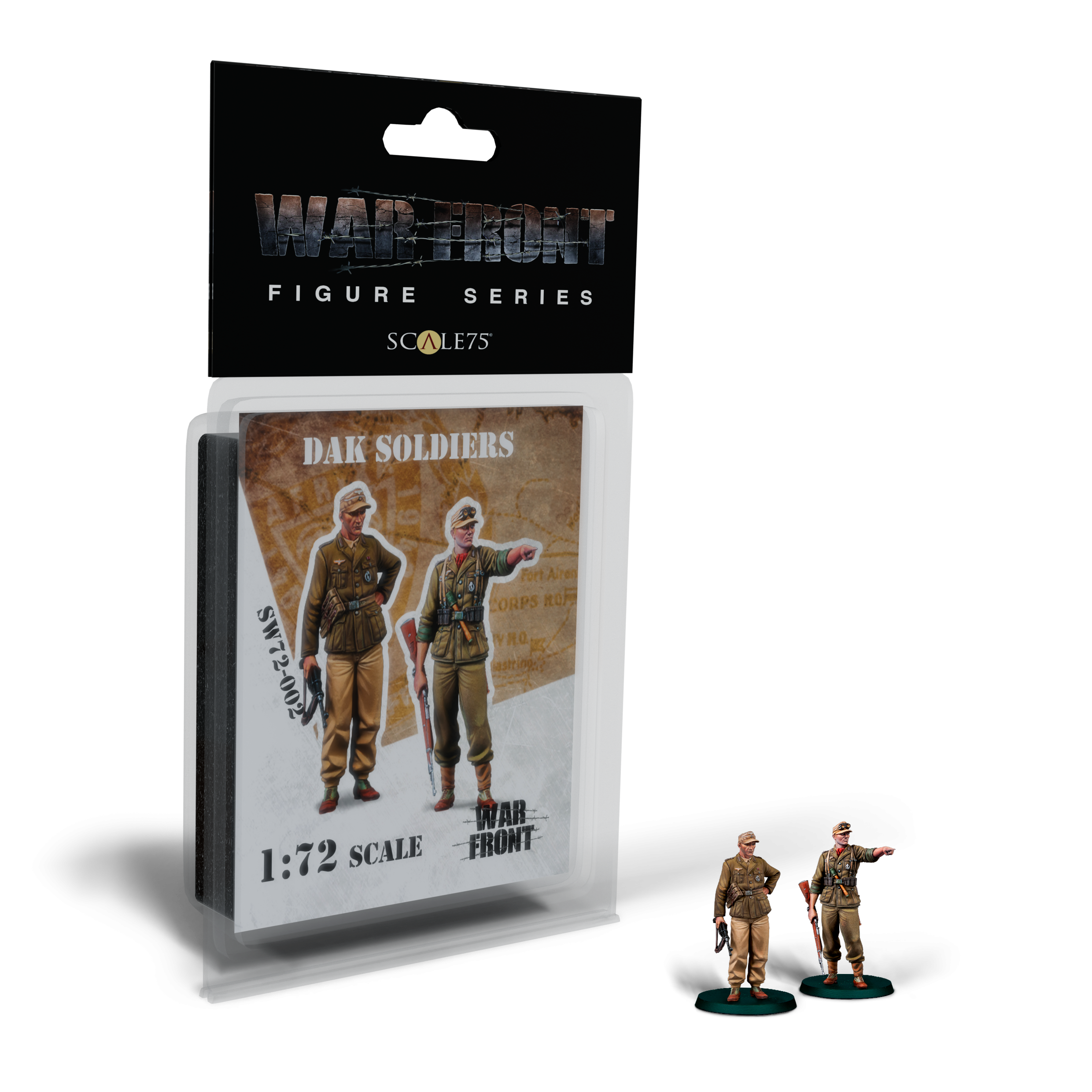 scale75-models-dak-soldiers-1-72-figurine-r-sine-non-peinte image 1